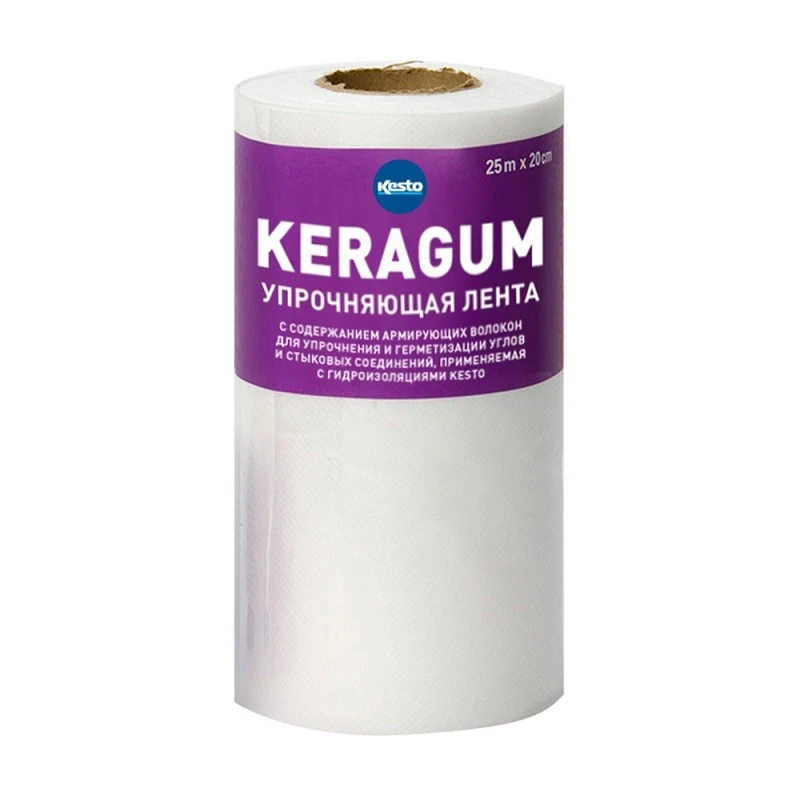 Лента упрочняющая Kesto Keragum для
