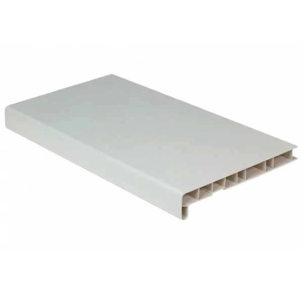Подоконник пластиковый Стандарт 350 мм