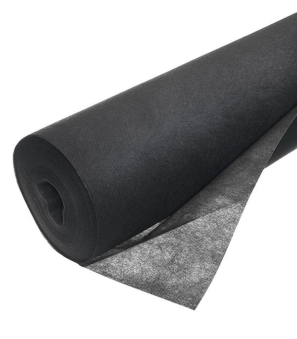 Геотекстиль, Мегаизол GEO универсальный 100 г/м2, 1.6х50 м, 80 м2- nav