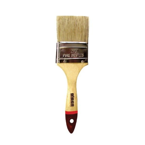 картинка Кисть флейцевая Бибер 2,5"/63