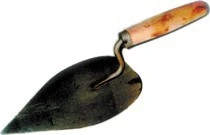 картинка Кельма штукатура КШ, сердце,