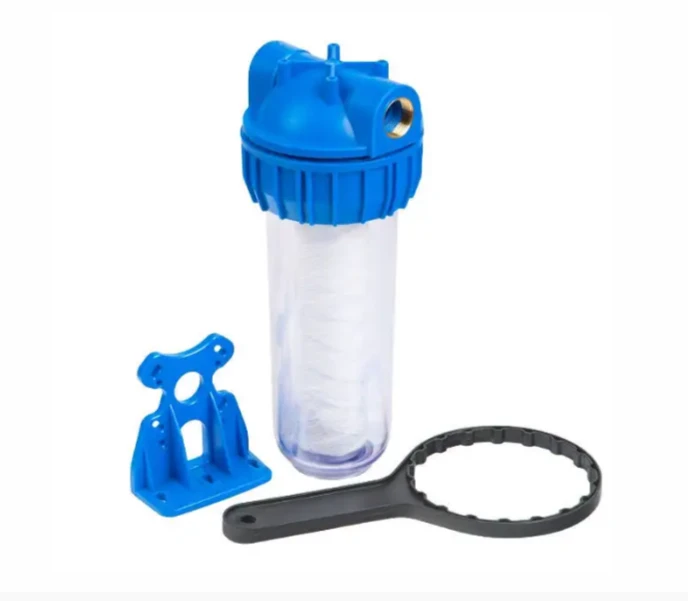 Колба UNIPUMP 10' CFC-10K (резьба