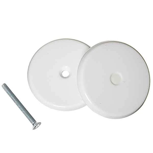 Заглушка 027 белая- nav