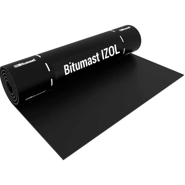картинка Bitumast Изол ХПП 