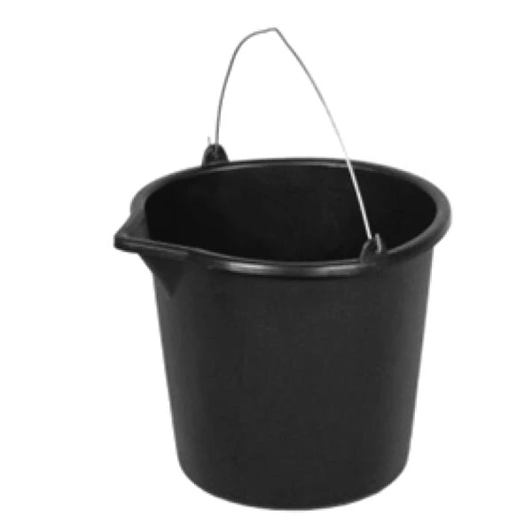 Ёмкость строительная 12 л- nav