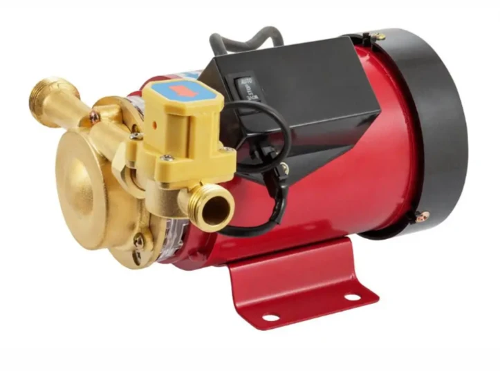 Насос для повышения давления (водоснабжение)