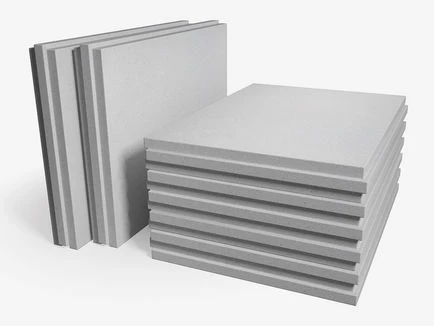 картинка Пазогребневая плита Knauf 900х300х80