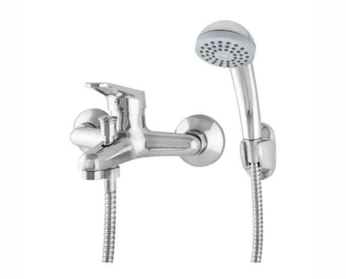 Смеситель Klip 801 для ванны- nav