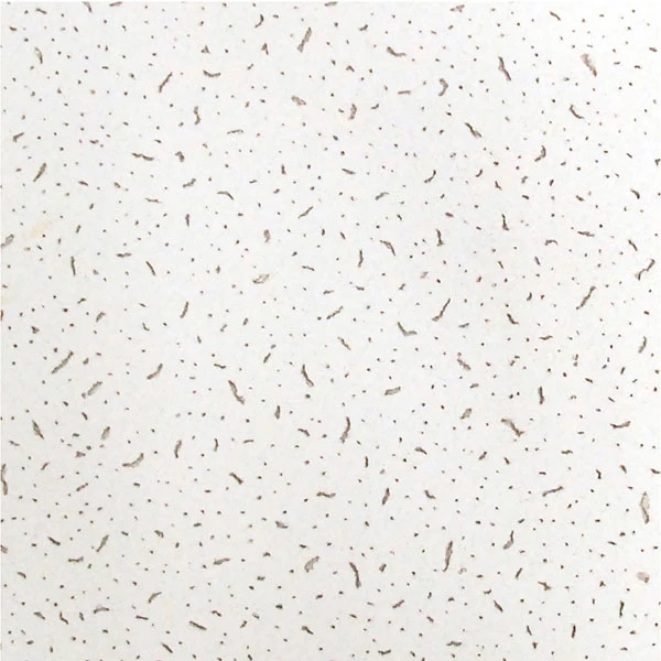 Плита к подвесному потолку Bajkal 600х600х12 мм- nav