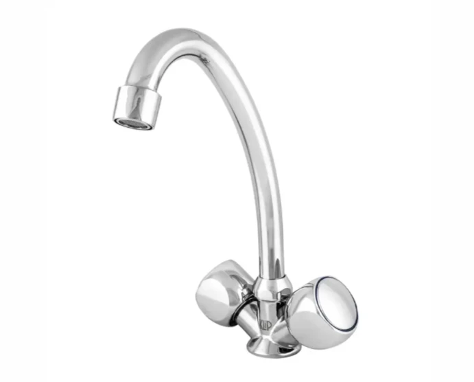 Смеситель Klip 715 для кухни