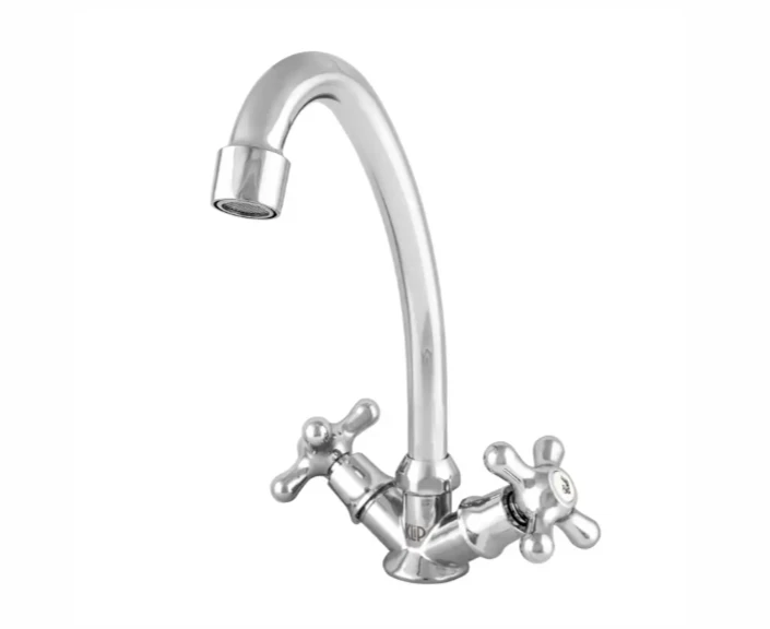 Смеситель Klip 705 для кухни