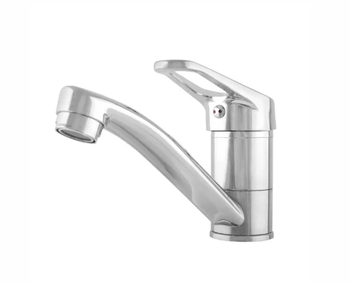 Смеситель Klip 805 для кухни