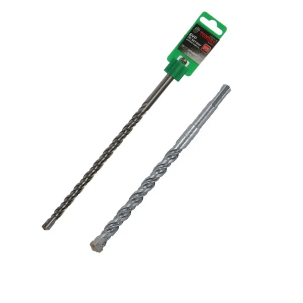 картинка Бур по бетону SDS-plus