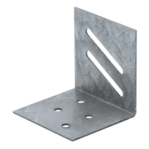 Уголок фиксирующий для профиля UA-100- nav