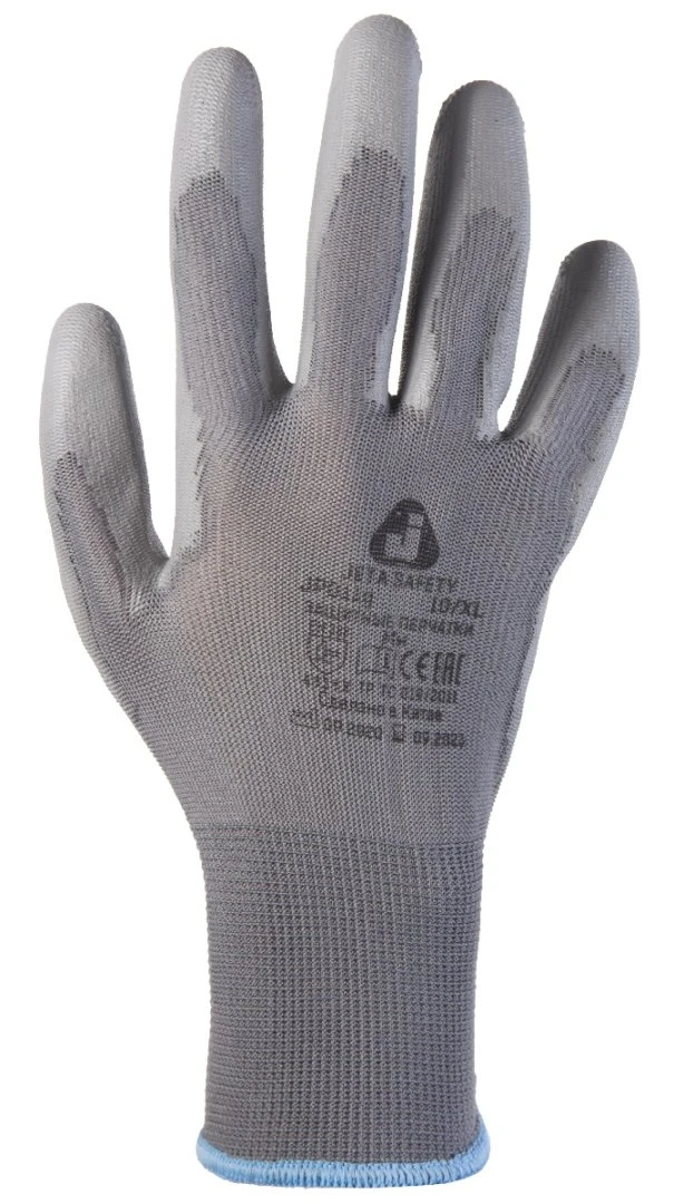 Защитные перчатки Jeta Safety с