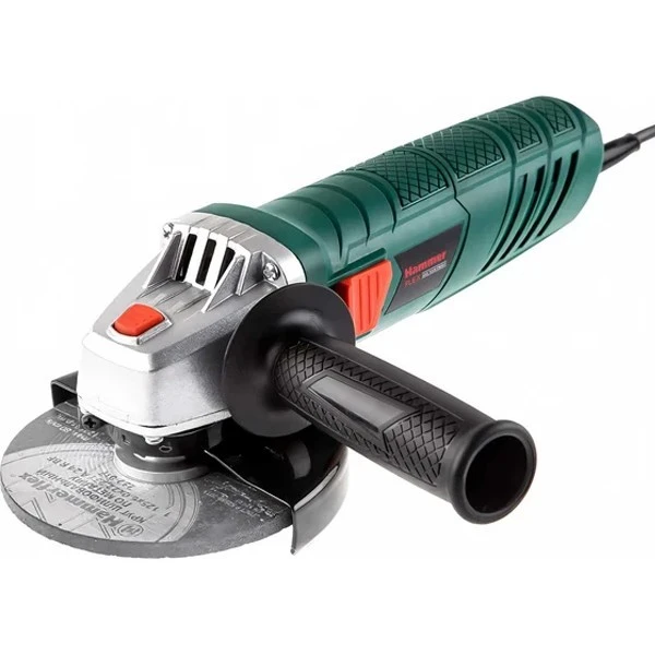 Угловая шлифмашина Hammer USM900D- nav