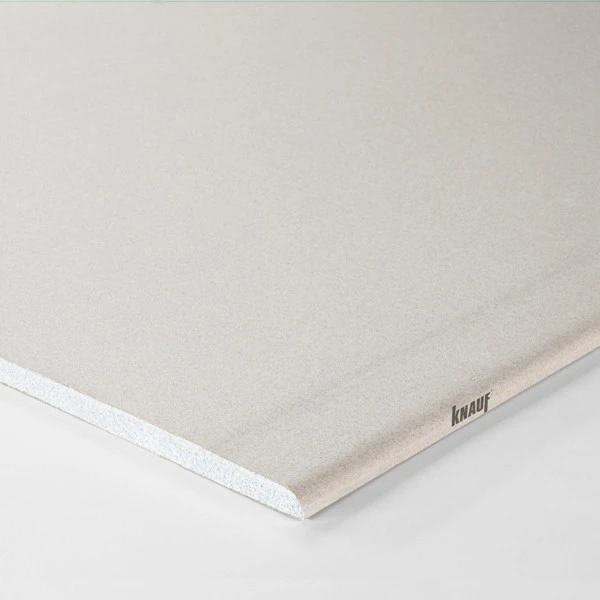 картинка Гипсокартонный лист (ГКЛ) KNAUF