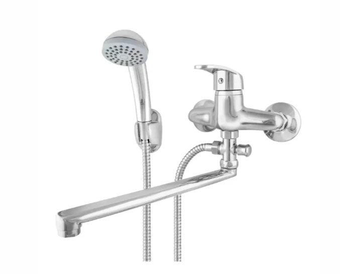 Смеситель Klip 817 для ванны- nav