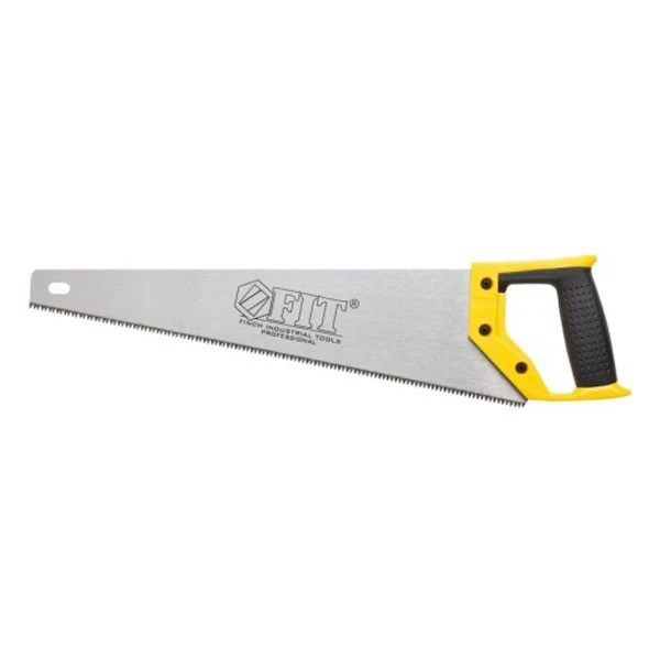 Ножовка по дереву, 450 мм
