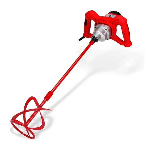 Миксер электрический Rubi Rubimix-7 1200 Вт- nav