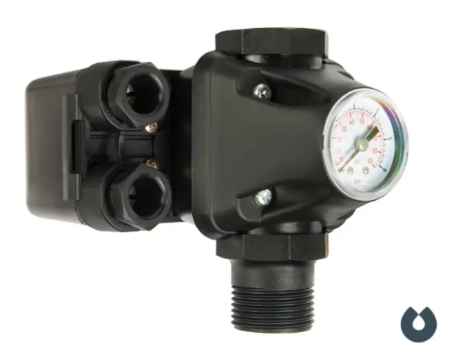 Реле давления UNIPUMP PM/5-3W с