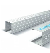 Профили и комплектующие