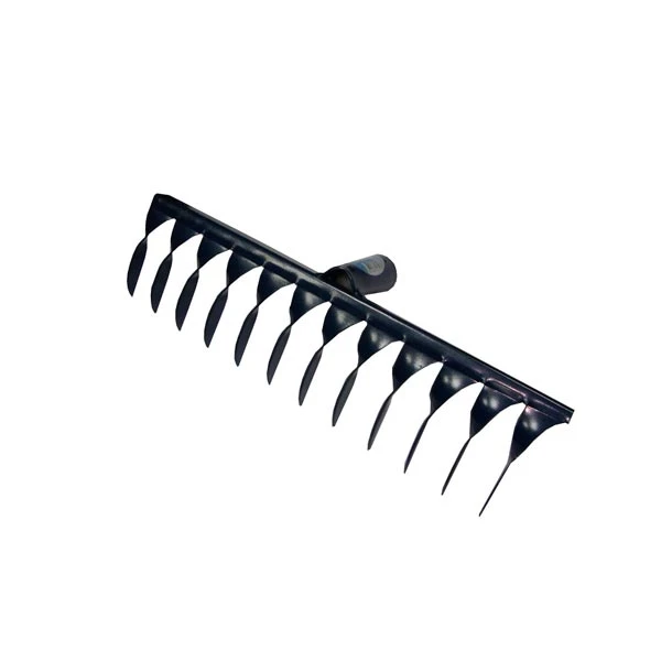 Грабли витые 12 зубьев- nav