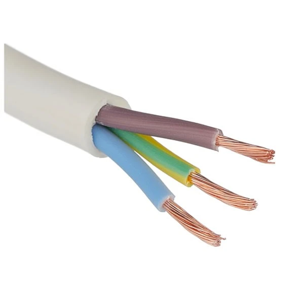Провод ПВС 3х1.5, 100 м- nav