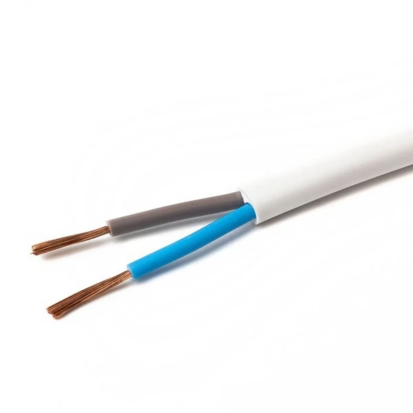 Провод ПВС 2х1.5, 150 м- nav